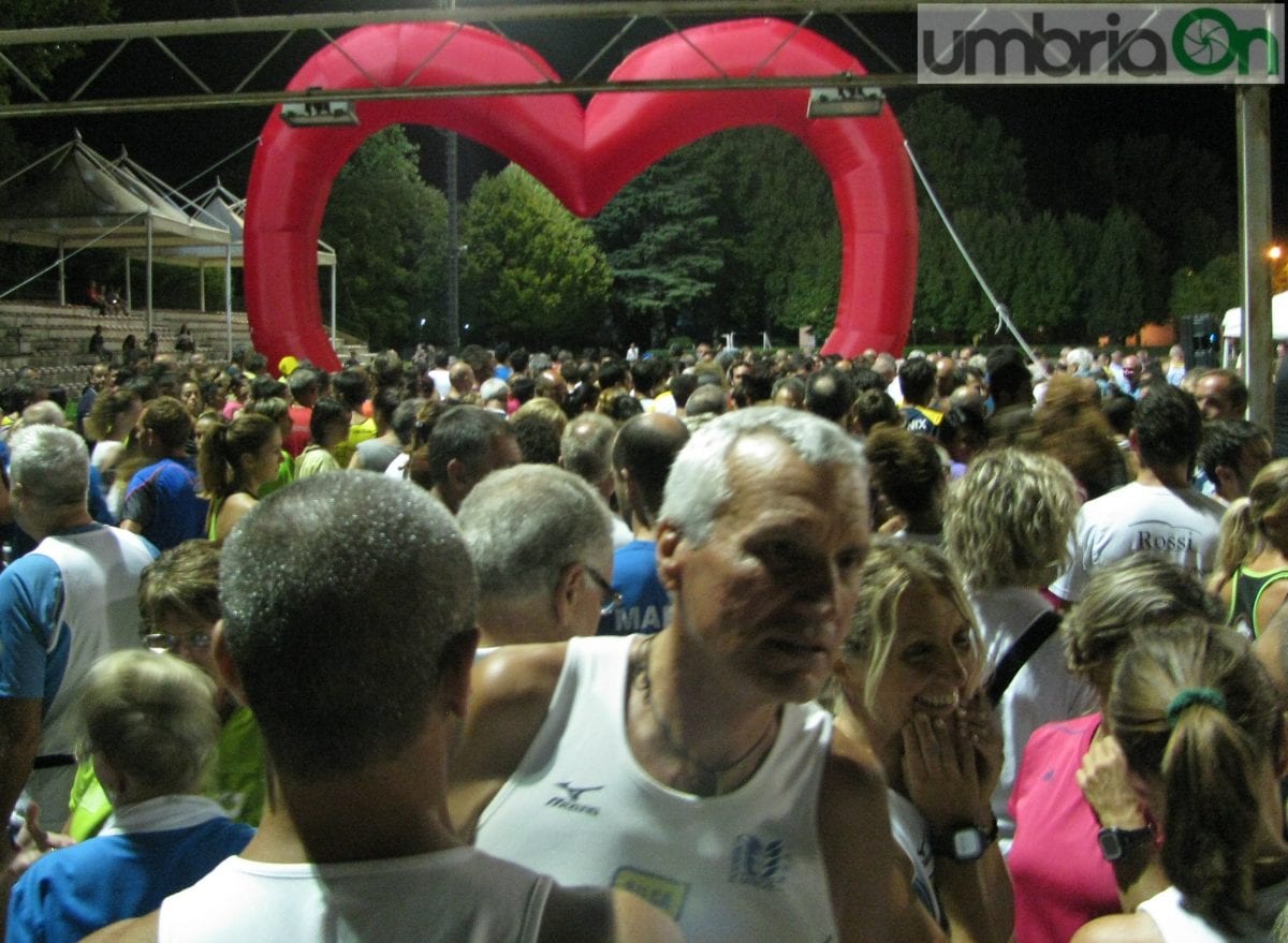 L'edizione 2015