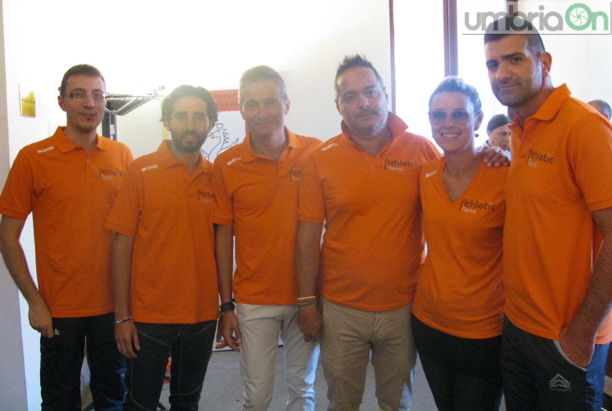‘StraValnerina’: sport, turismo e folkore