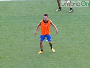 Ignazio Battista: il 18enne di Taranto stupisce in allenamento
