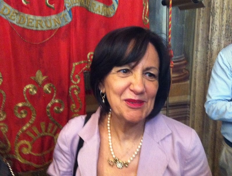 Carla Riccardi