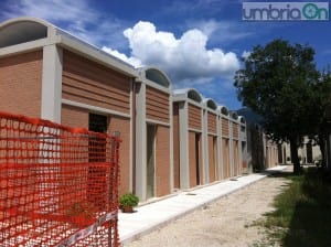 la parte già conclusa