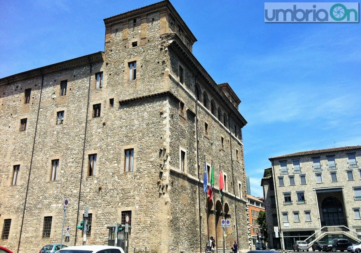 Palazzo Spada