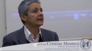 Cristina Montesi