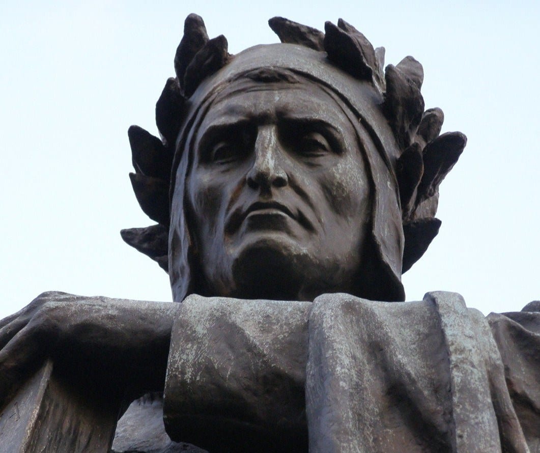 Dante Alighieri
