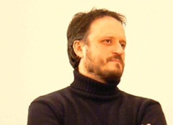 Fabio Ciofini