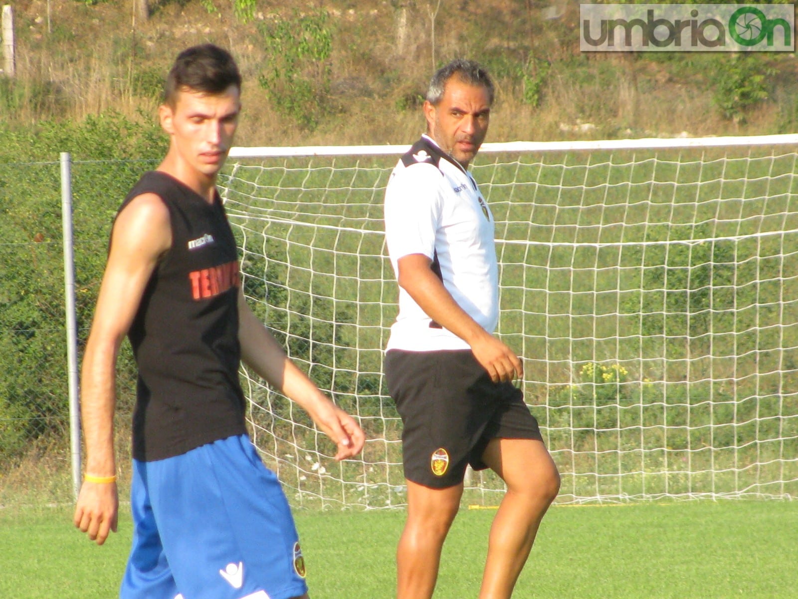 Furlan e Toscano