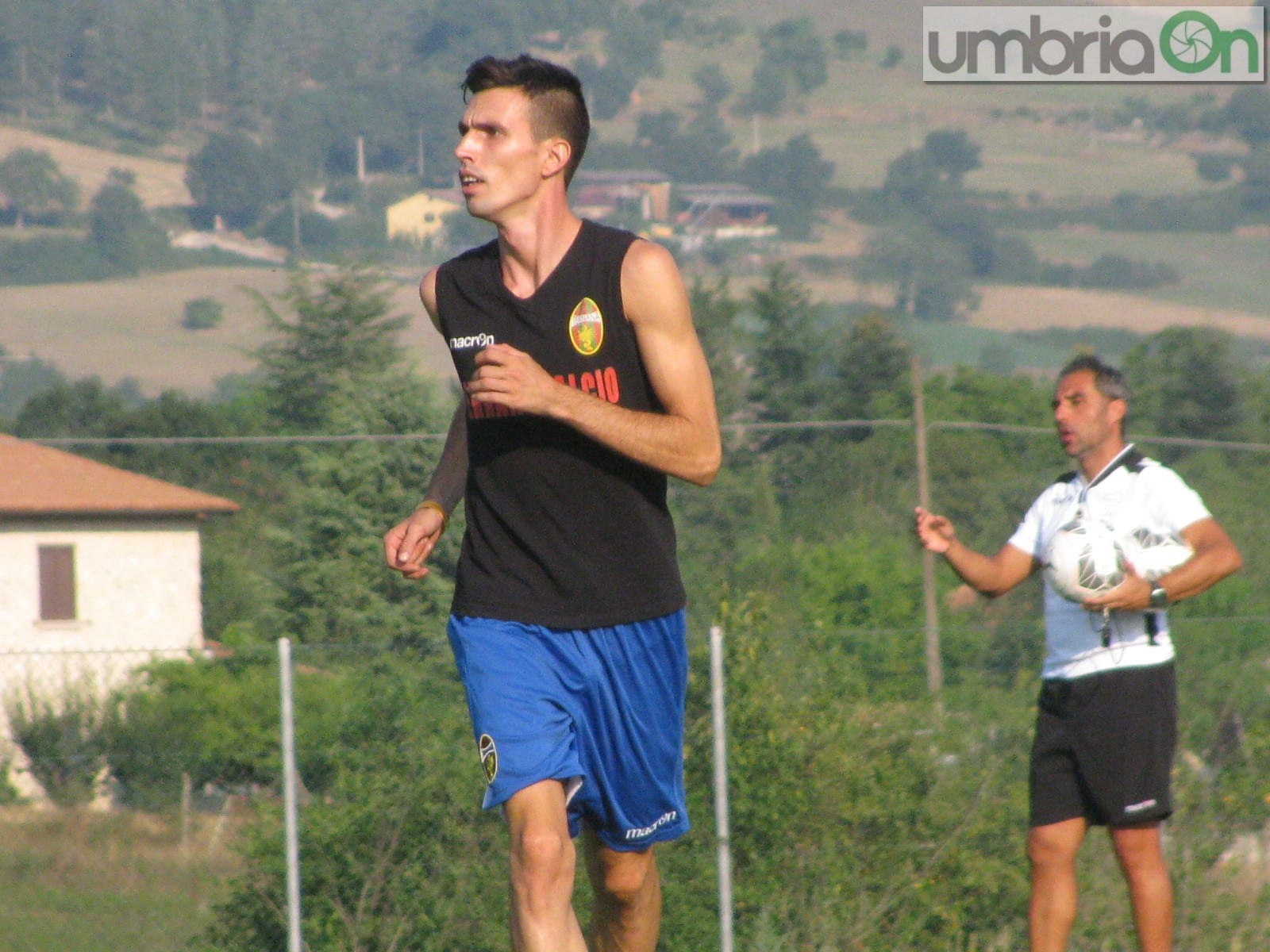 Furlan, debutto contro il Bassano Virtus