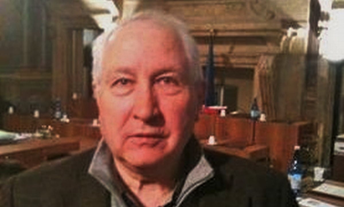 Giampiero Amici