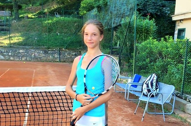 Giorgia Rosi