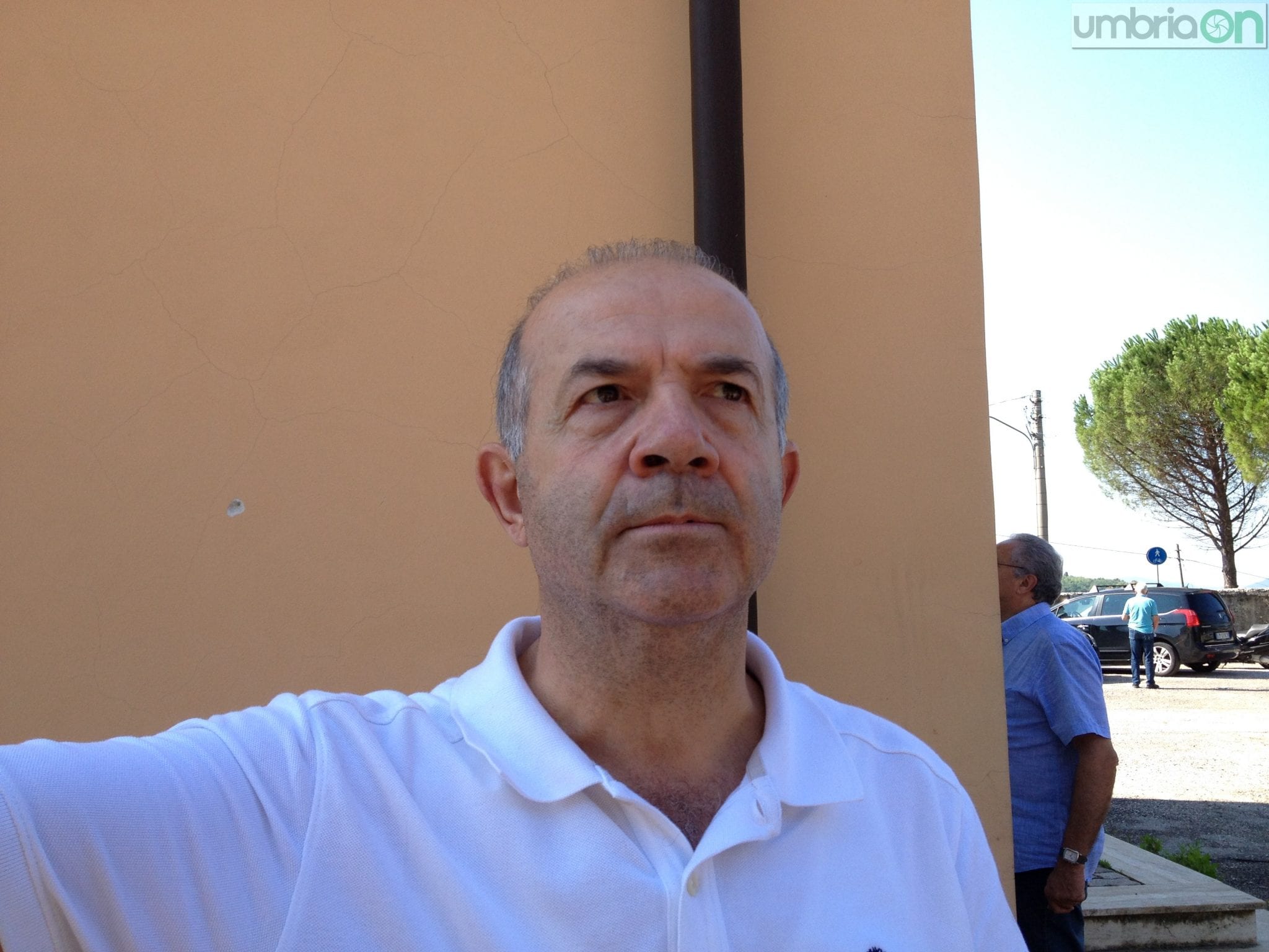 UM, Chianella: «Bene lavori su ferrovia»