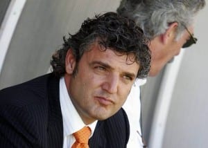 Guglielmo Acri nella stagione 2005/2006