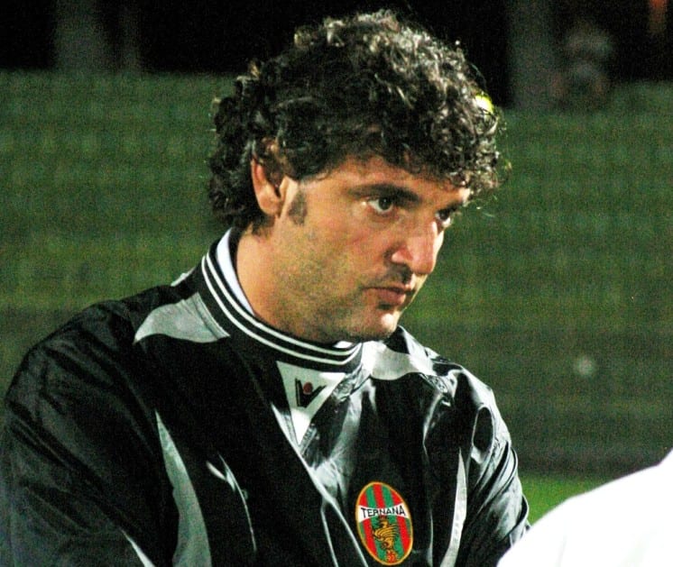 Guglielmo Acri