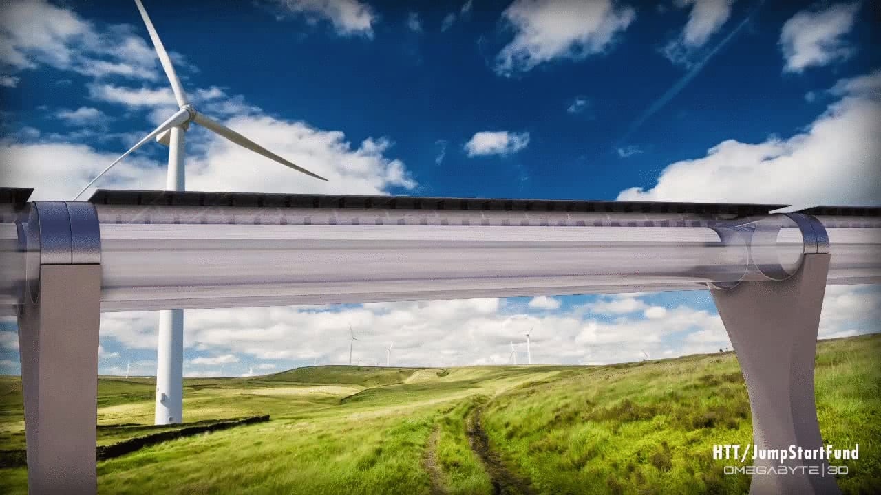 Da Terni agli Usa per l’invenzione del secolo