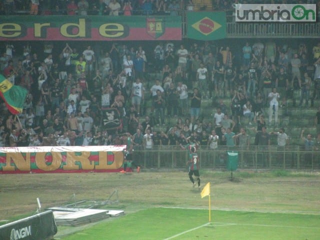 Le ‘Fere’ avanzano in coppa Italia