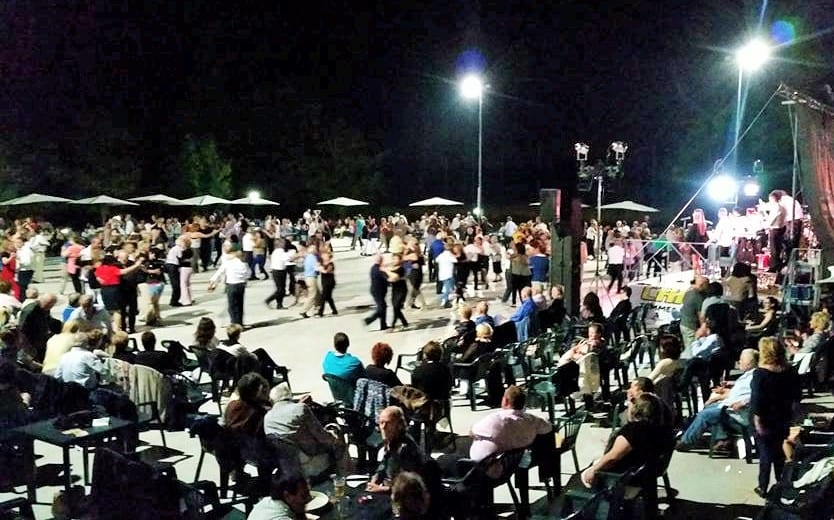 Il Chico Summer Village