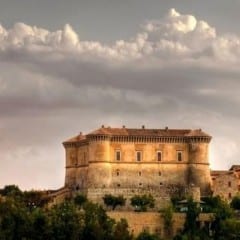 Fra arte e fantasmi con ‘Castello sonante’