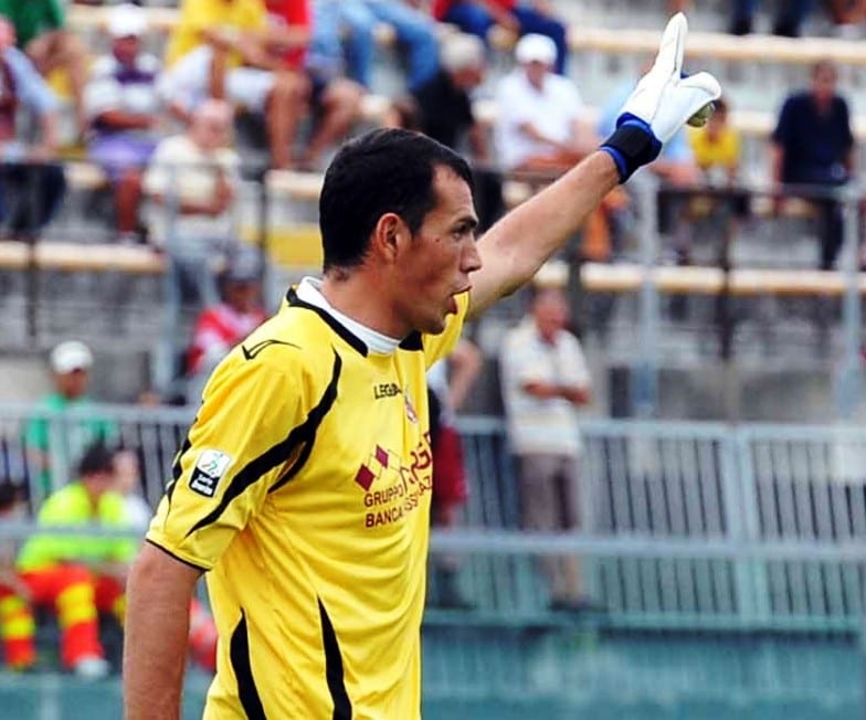 Luca Mazzoni (foto quilivorno.it)
