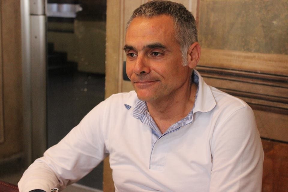 Marco Cecconi