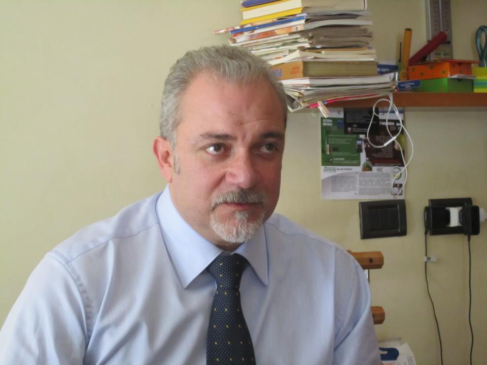 Marco De Arcangelis