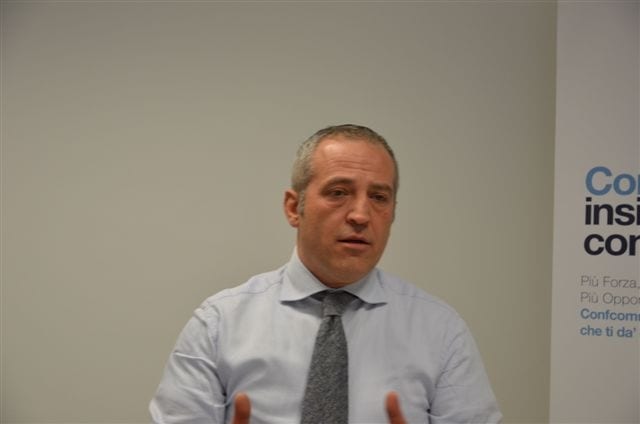 Massimiliano Baccari