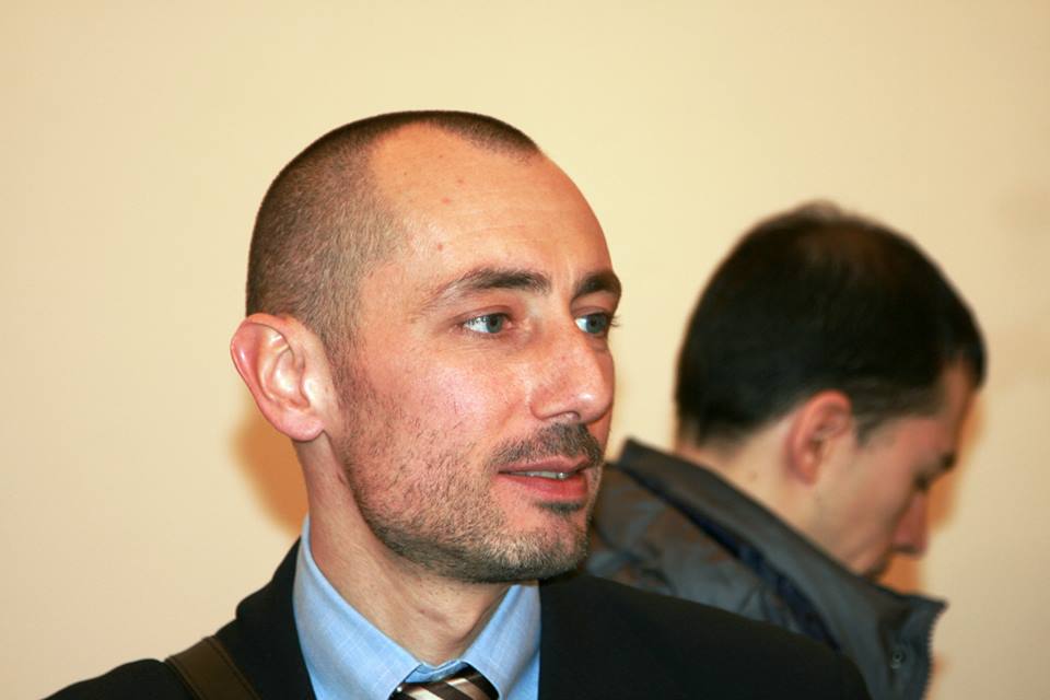 Matteo Mercuri