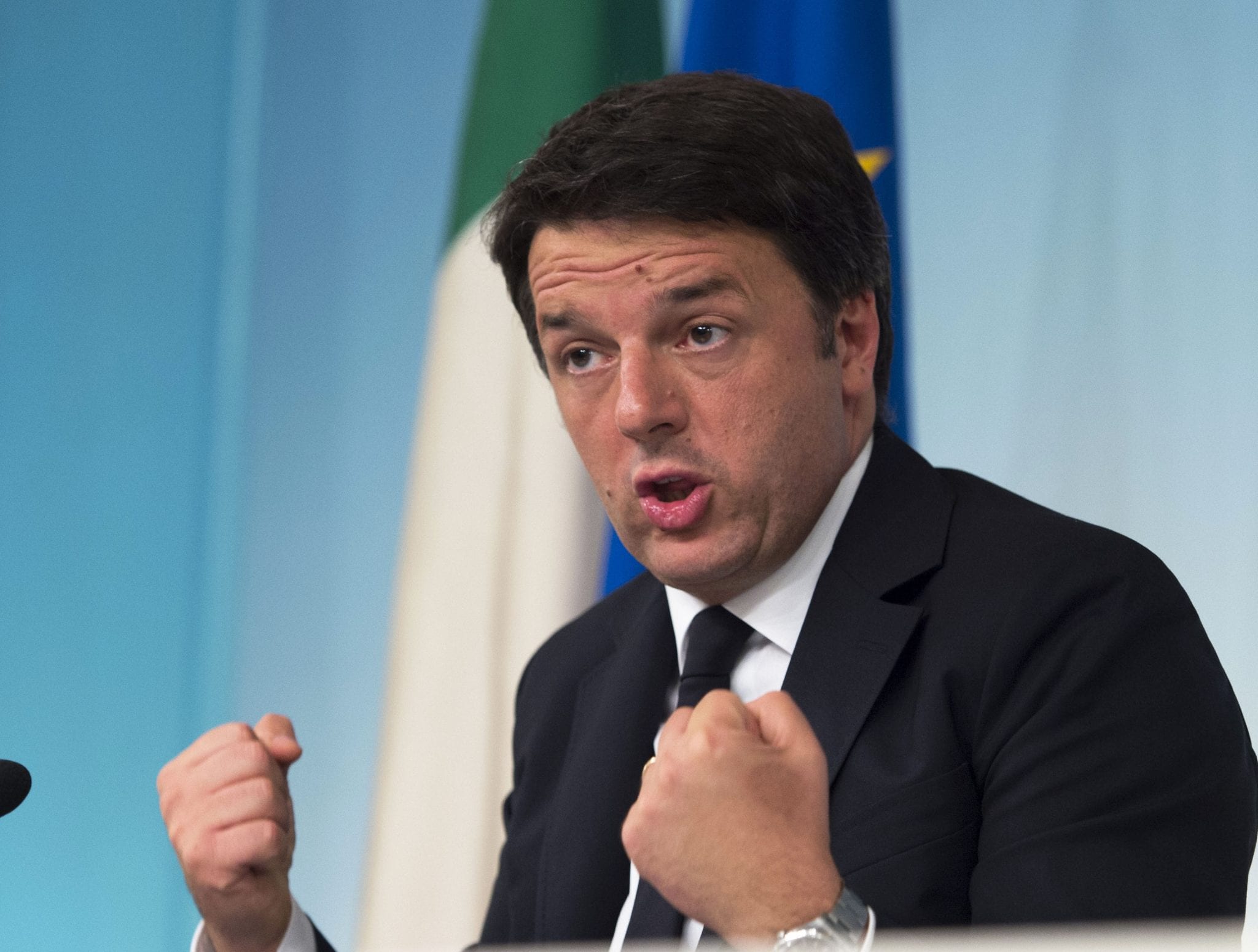 Italicum operativo: cosa cambia in Umbria
