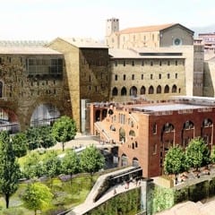 Perugia: «Ecco il nuovo mercato coperto»