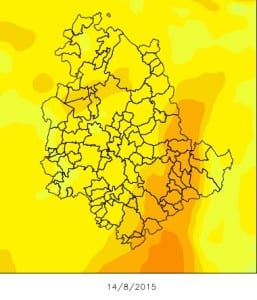 La 'mappa' della previsione