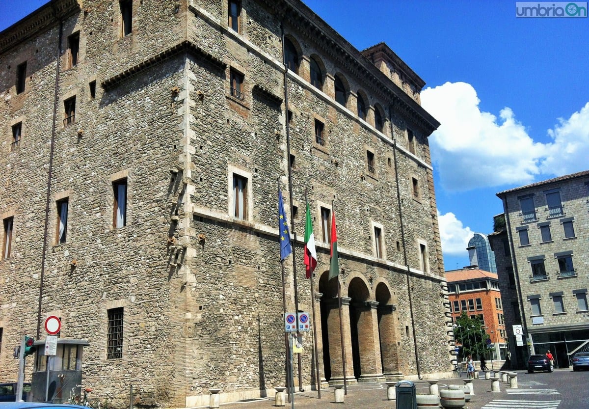 Il Comune di Terni