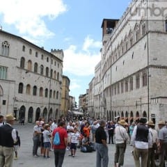 Perugia, arriva ‘Cantine in Centro’