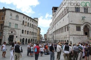 Perugia Turisti