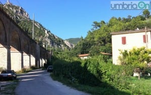 Disagi in serie per i residenti