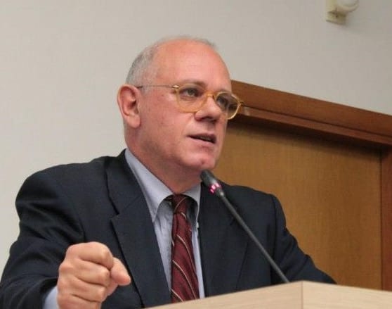 Stefano Vinti