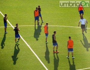 Ternana Toscano seduta