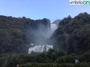 Terni Cascata delle Marmore (1)