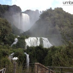 Cascata delle Marmore Un patrimonio sospeso