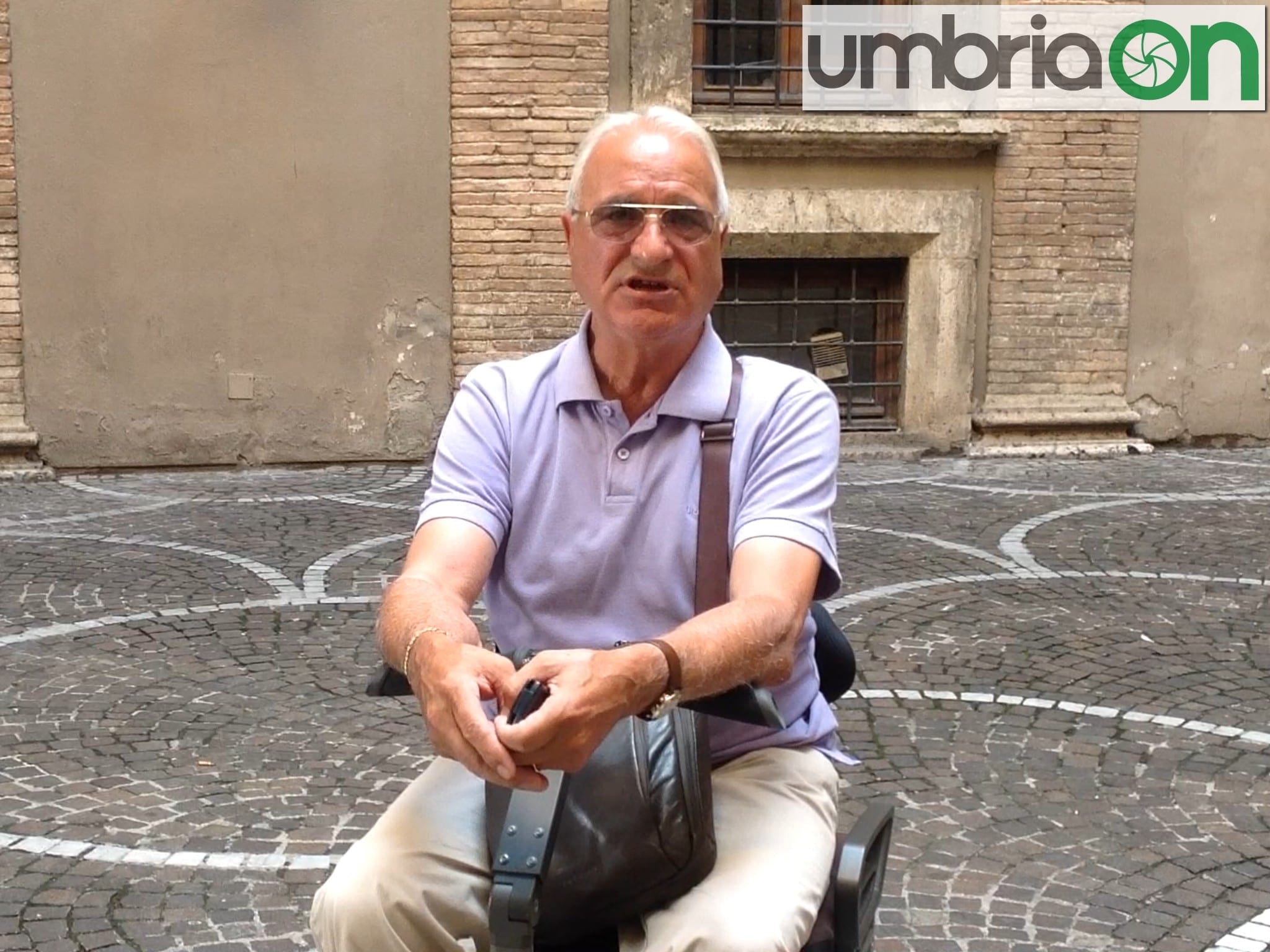 Terni: «Troppe barriere nelle farmacie»