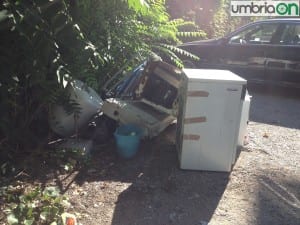 Terni discarica via don luigi sturzo (4)