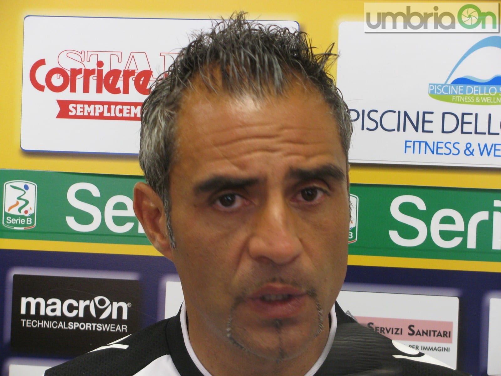 Domenico Toscano