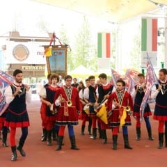 L’Umbria conquista Expo Milano 2015