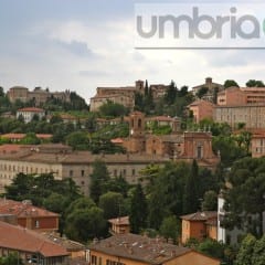 Perugia, le università cercano il riscatto