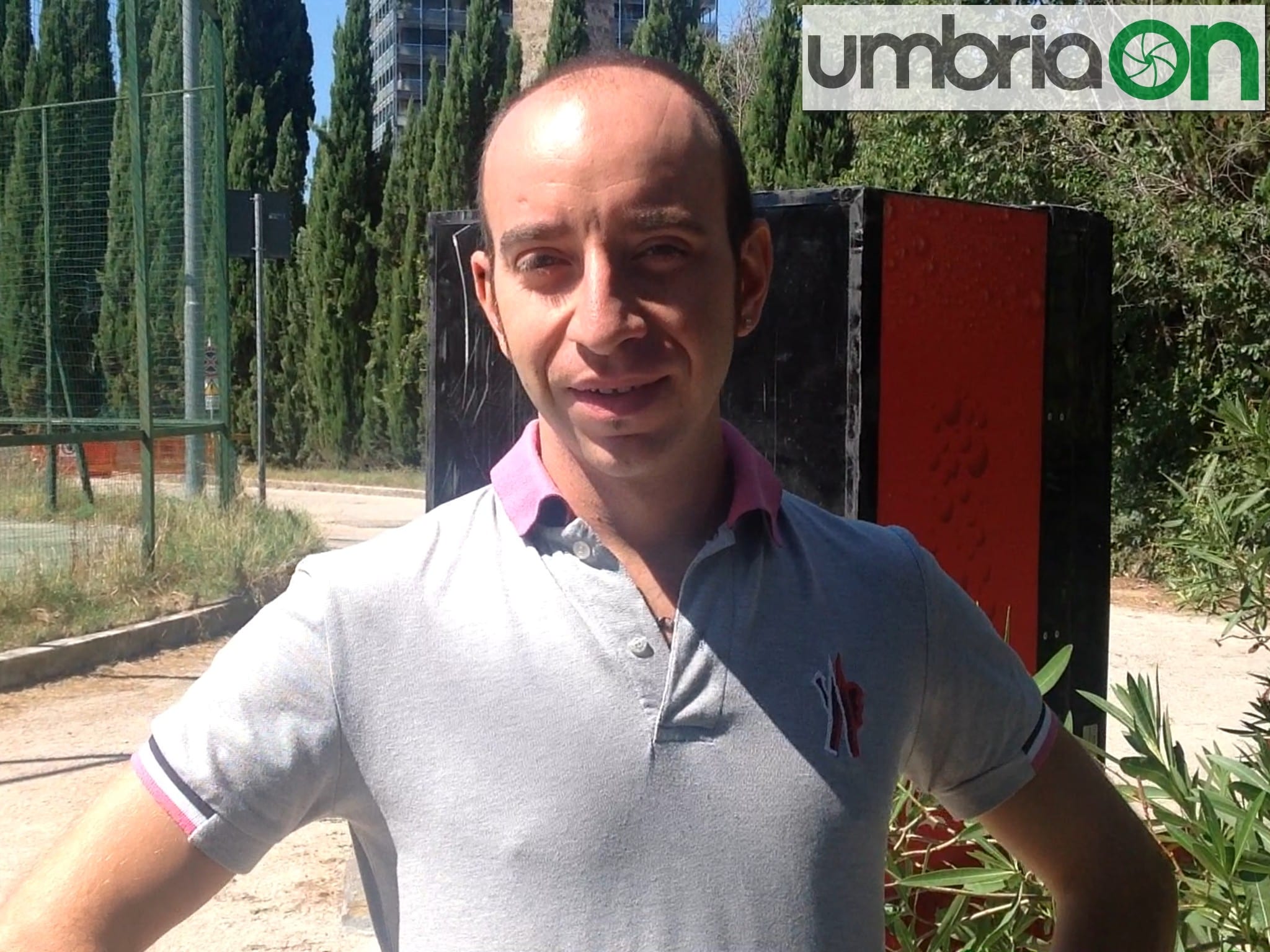 Terni, vandali al bar: «Abbiamo paura»