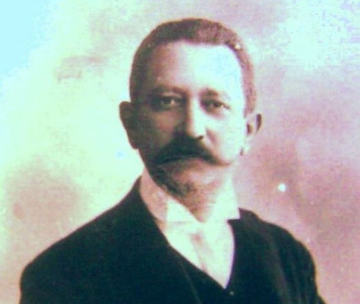 Virgilio Alterocca