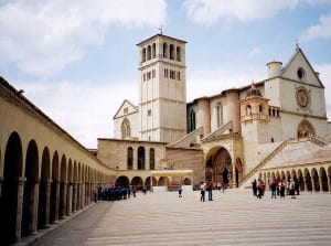 Assisi