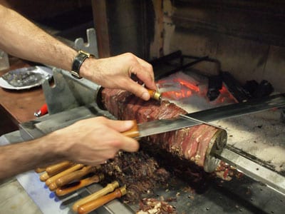 Perugia, multa ‘salata’ per locale kebab