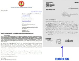Wi fi ospedale Casciari