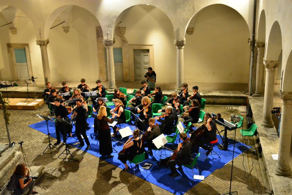 Foto di archivio