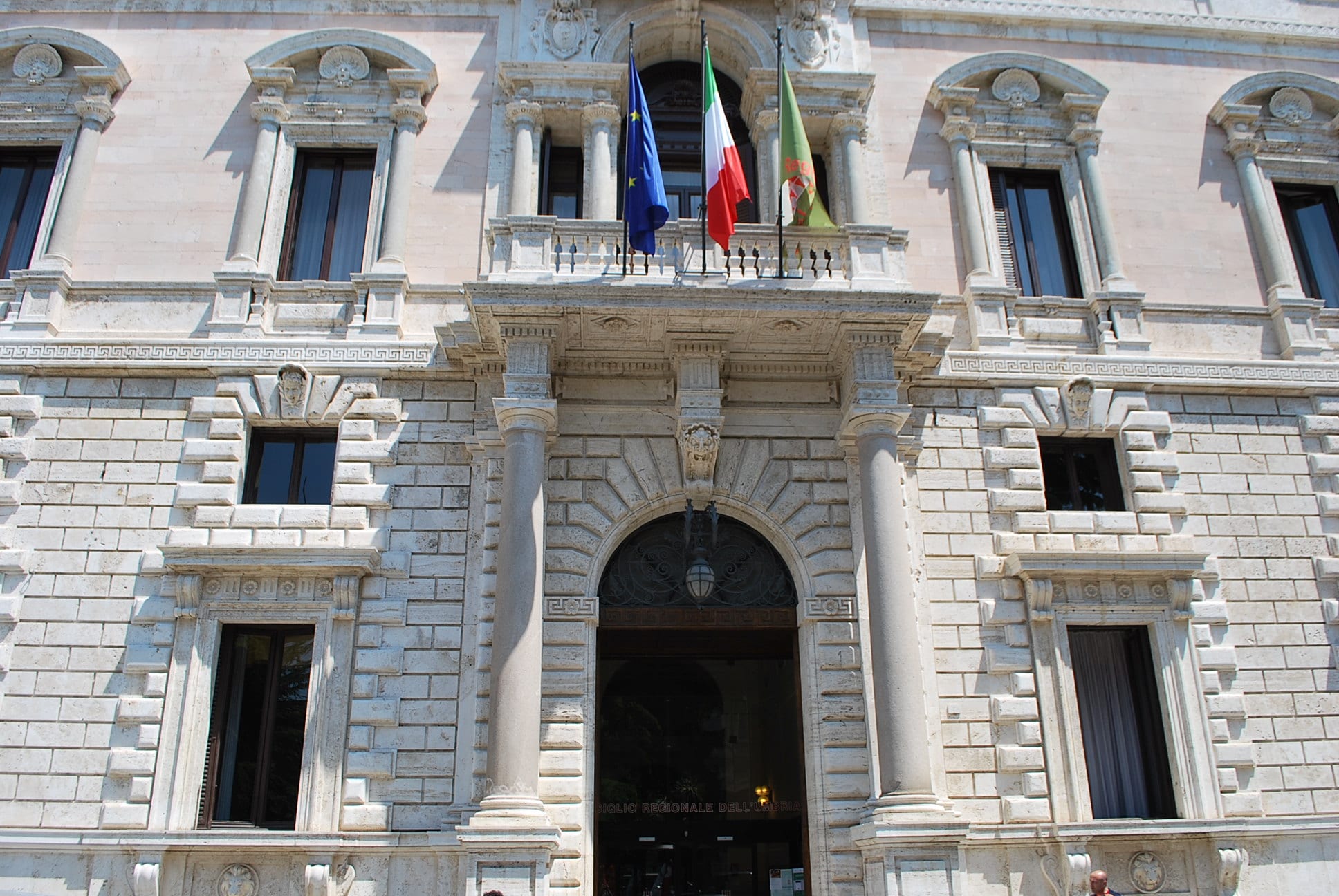 Palazzo Cesaroni