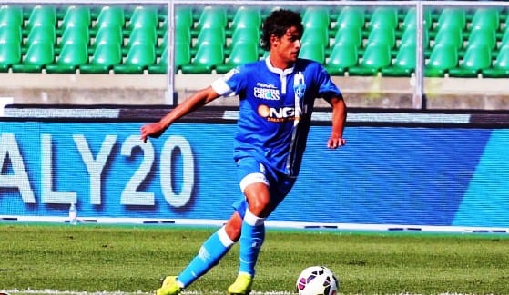 Franco Signorelli (foto empolicalcio.net)