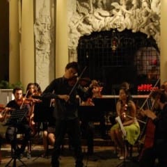 ‘Luci della ribalta’: finale per gli allievi